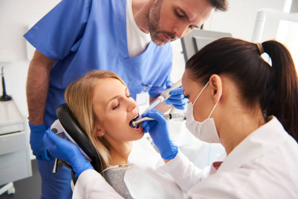 Advanced Technology for Better Dental Care in Bellows Falls, VT