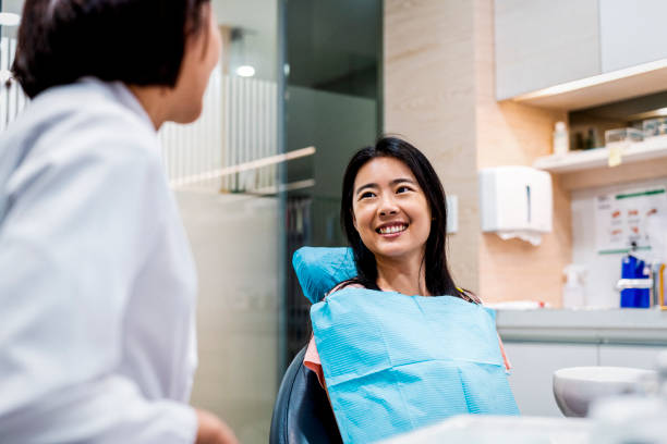 Best Cosmetic Dentistry  in Bellows Falls, VT