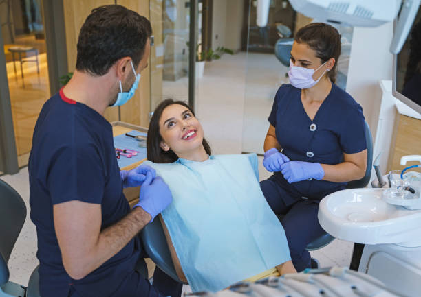 Best Sedation Dentistry  in Bellows Falls, VT