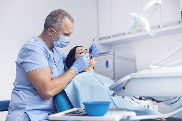 Best Laser Dentistry  in Bellows Falls, VT