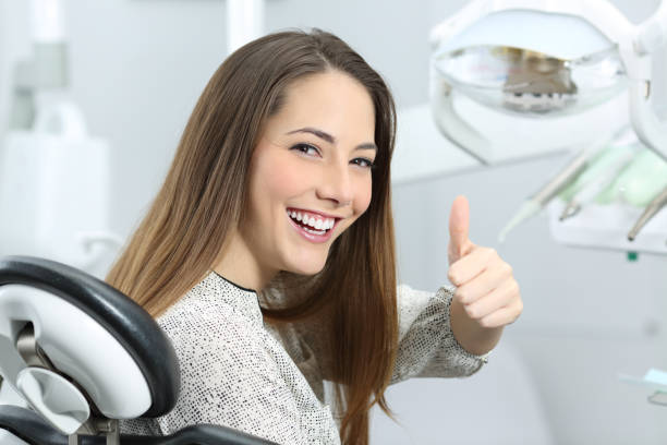 Dental Inlays and Onlays in Bellows Falls, VT